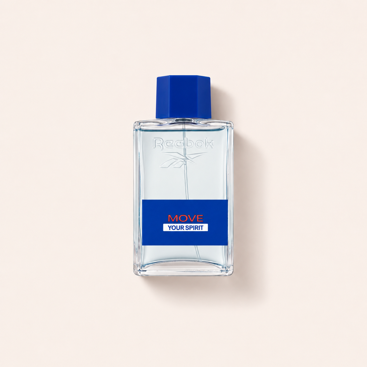 Reebok Move Your Spirit 100 ml – toaletní voda – MrRizz