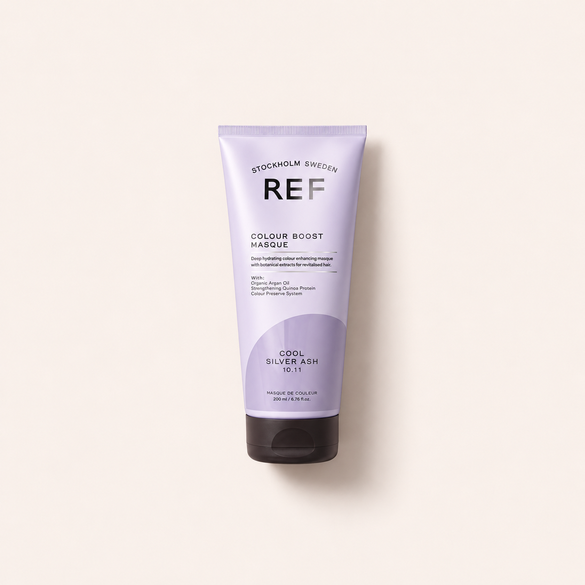 REF Colour Boost Masque 200 ml – barva na vlasy – MrRizz