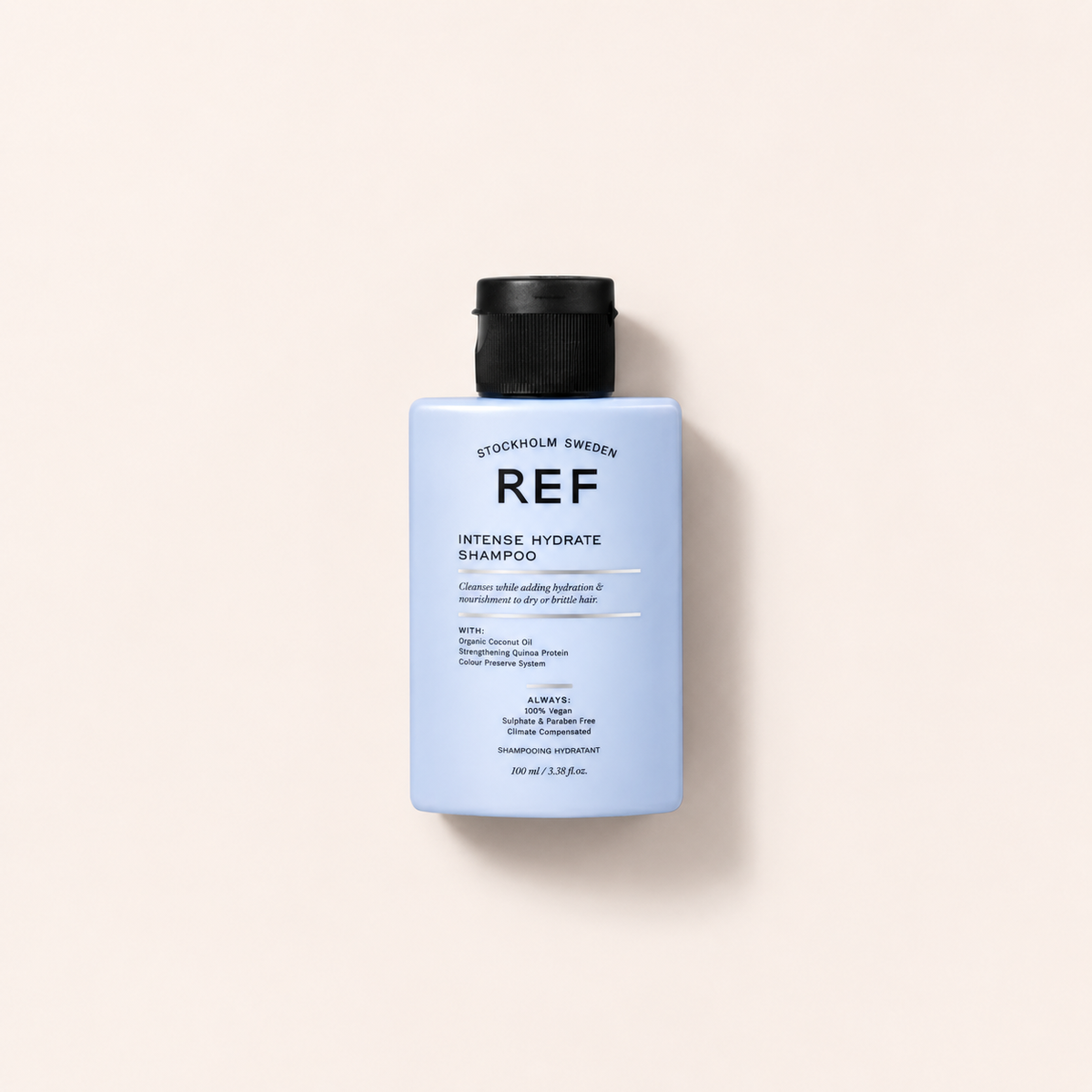 REF Intense Hydrate Shampoo 100 ml – šampon – MrRizz