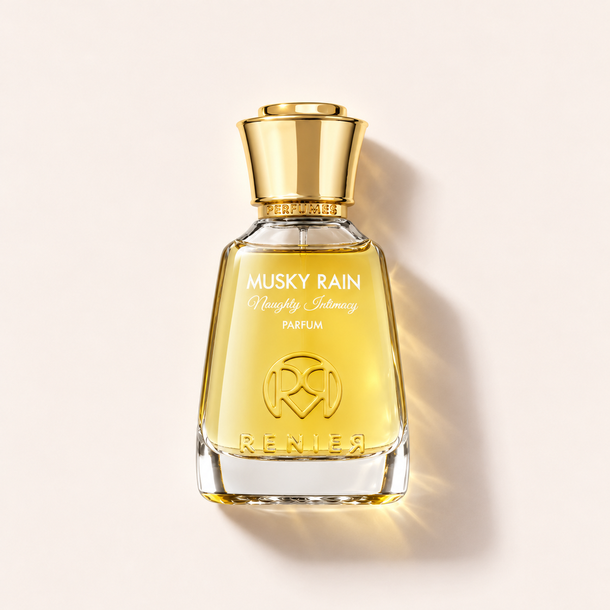 Renier Perfumes Musky Rain 50 ml – MrRizz