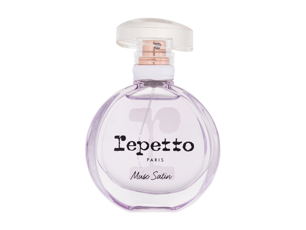 Repetto Musc Satin 50 ml - 50ml - Toaletní voda