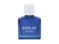 Replay Essential For Him 50 ml - 50ml - Toaletní voda
