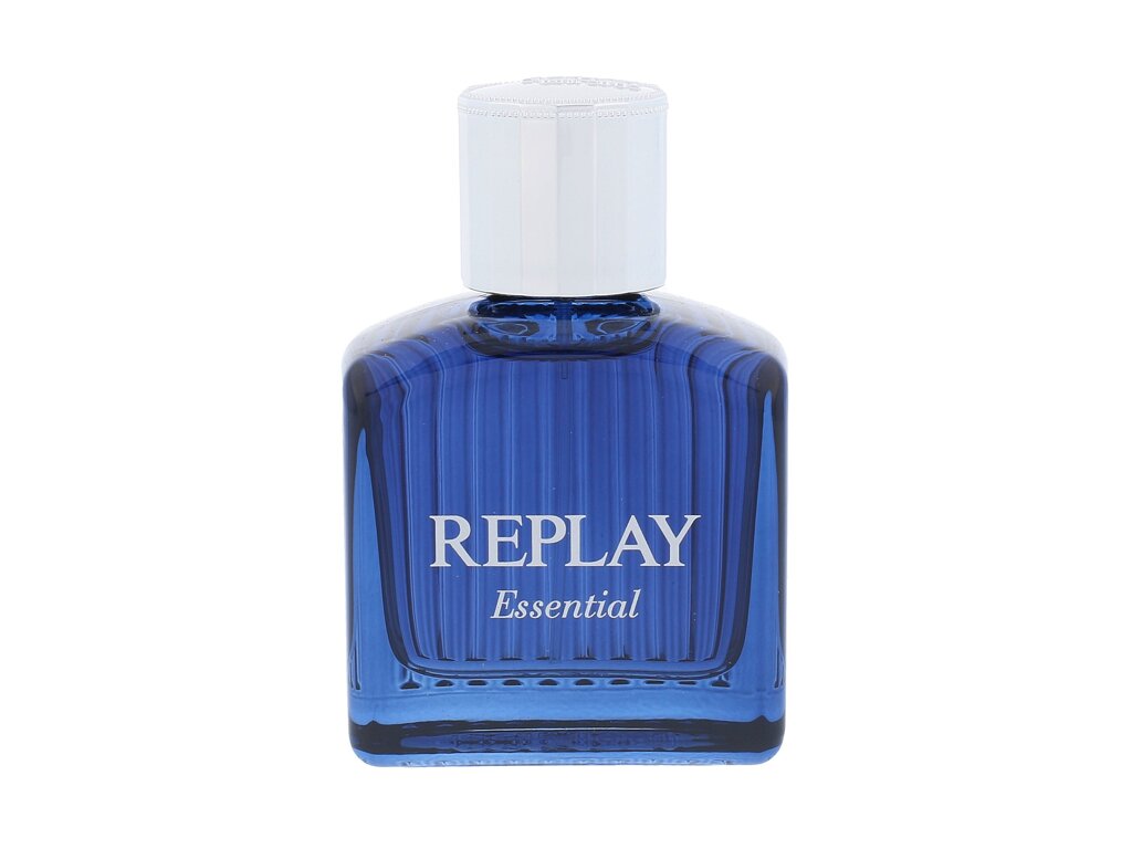 Replay Essential For Him 50 ml - 50ml - Toaletní voda