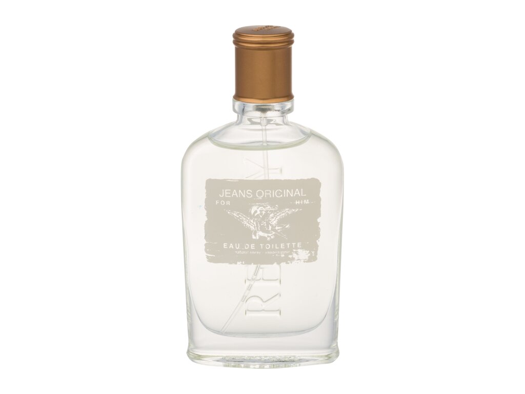 Replay Jeans Original! For Him 50 ml - 50ml - Toaletní voda