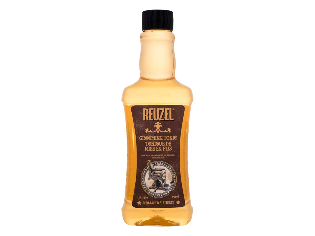 Reuzel Grooming Tonic 350 ml - 350ml - Pro tepelnou úpravu vlasů