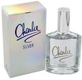 Revlon Charlie Silver 100 ml - 100ml - Toaletní voda