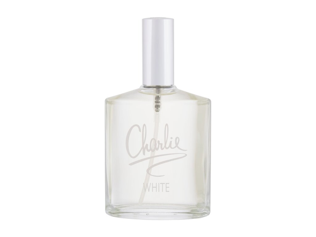 Revlon Charlie White 100 ml - 100ml - Eau Fraîche