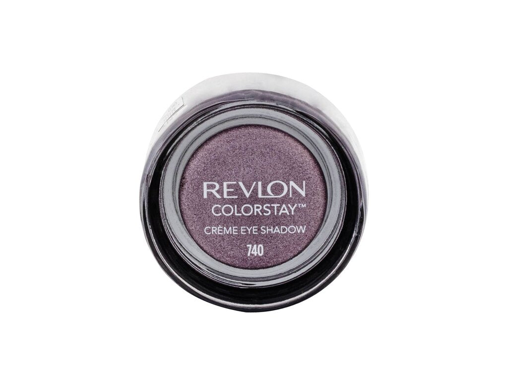 Revlon Colorstay 5,2 ml - 5,2ml - Oční stín
