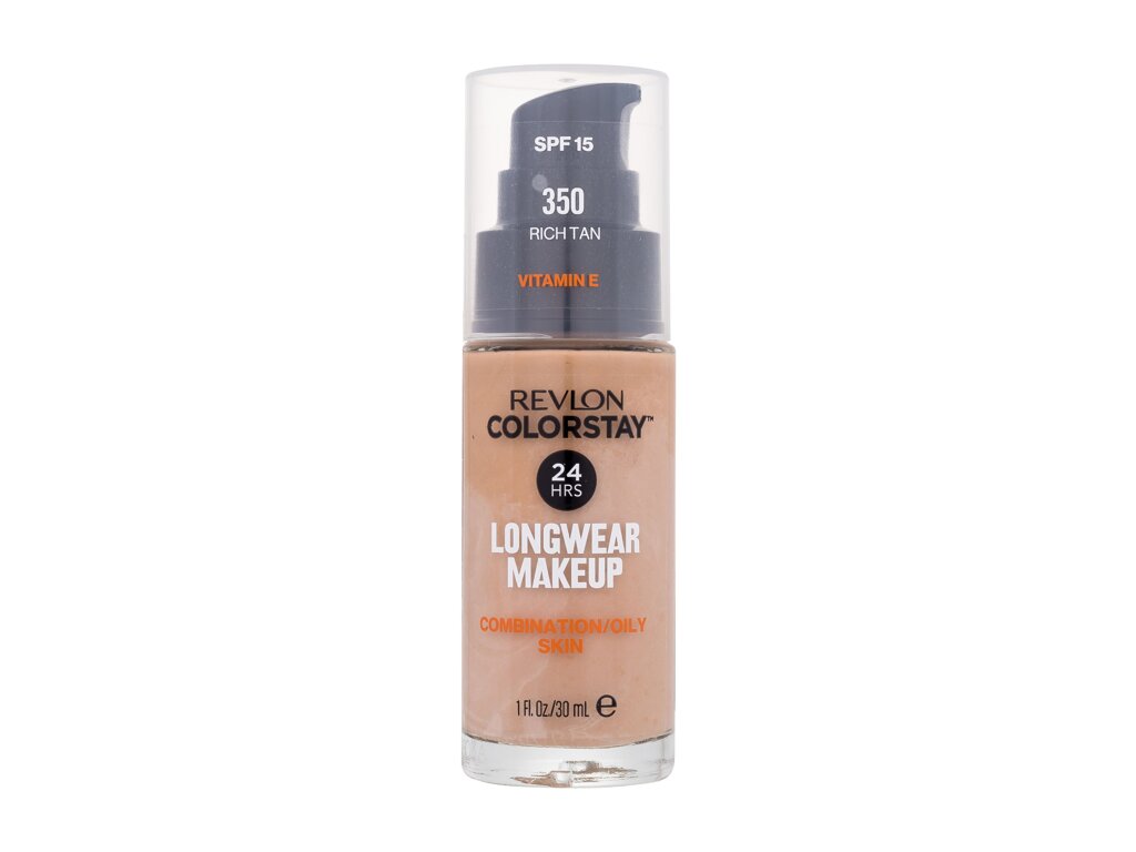 Revlon Colorstay Combination Oily Skin 30 ml - 30ml - Makeup