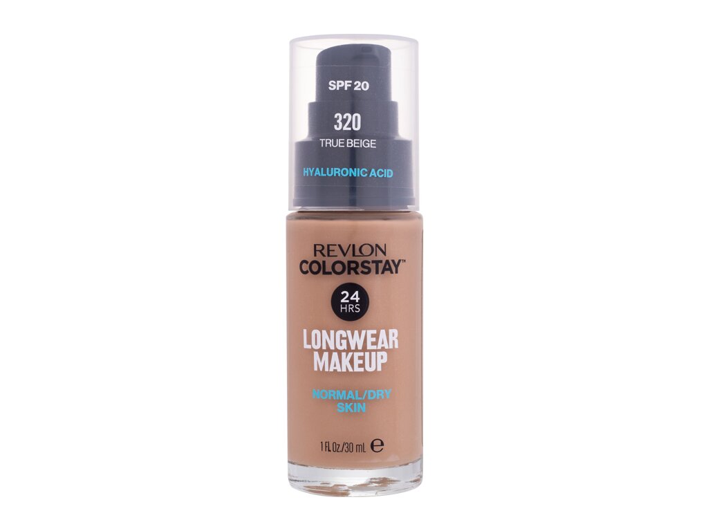 Revlon Colorstay Normal Dry Skin 30 ml - 30ml - Makeup