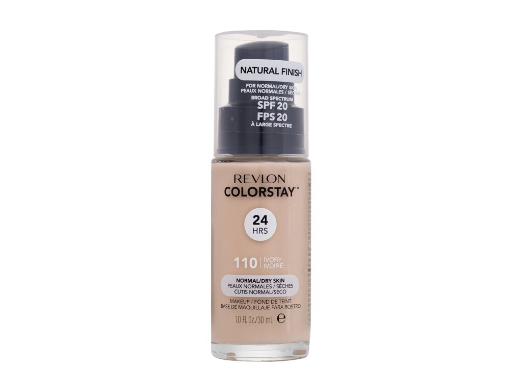 Revlon Colorstay Normal Dry Skin 30 ml - 30ml - Makeup