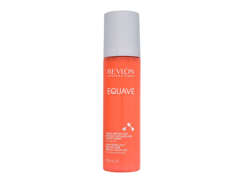 Revlon Professional Equave Curls Definition Instant Detangling Conditioner 200 ml - 200ml - Kondicionér