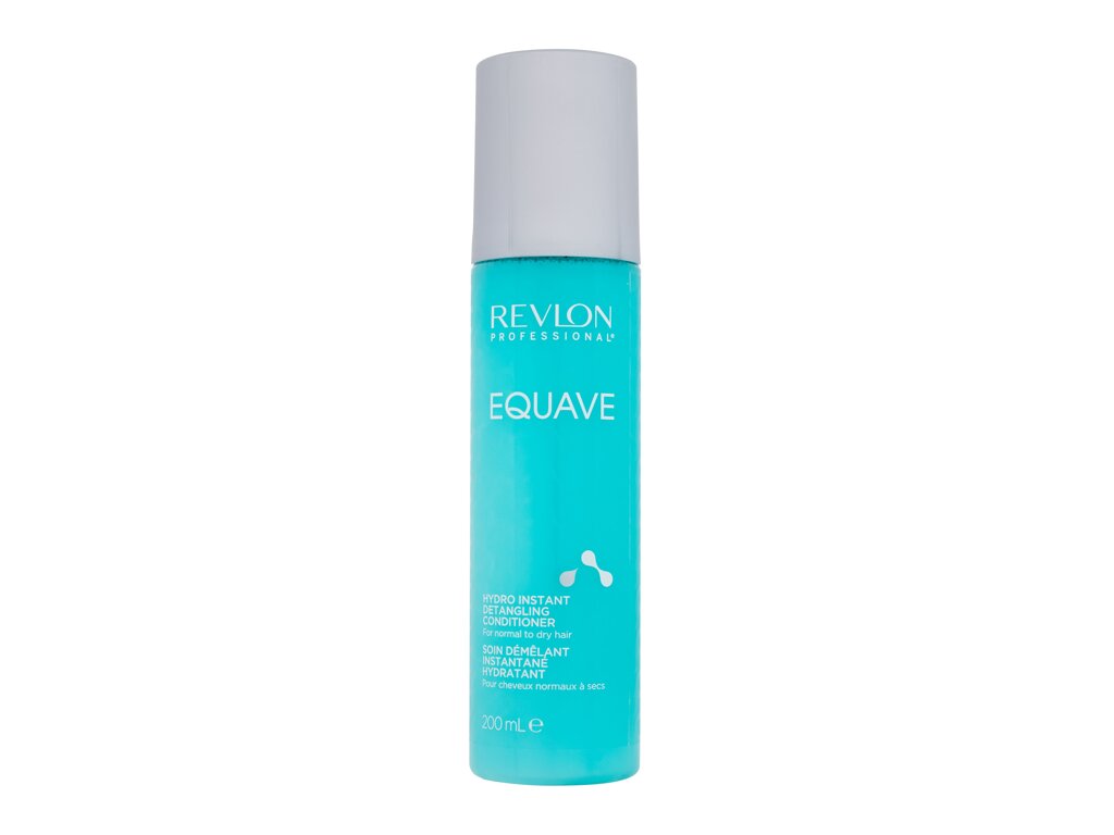Revlon Professional Equave Hydro Instant Detangling Conditioner 200 ml - 200ml - Kondicionér