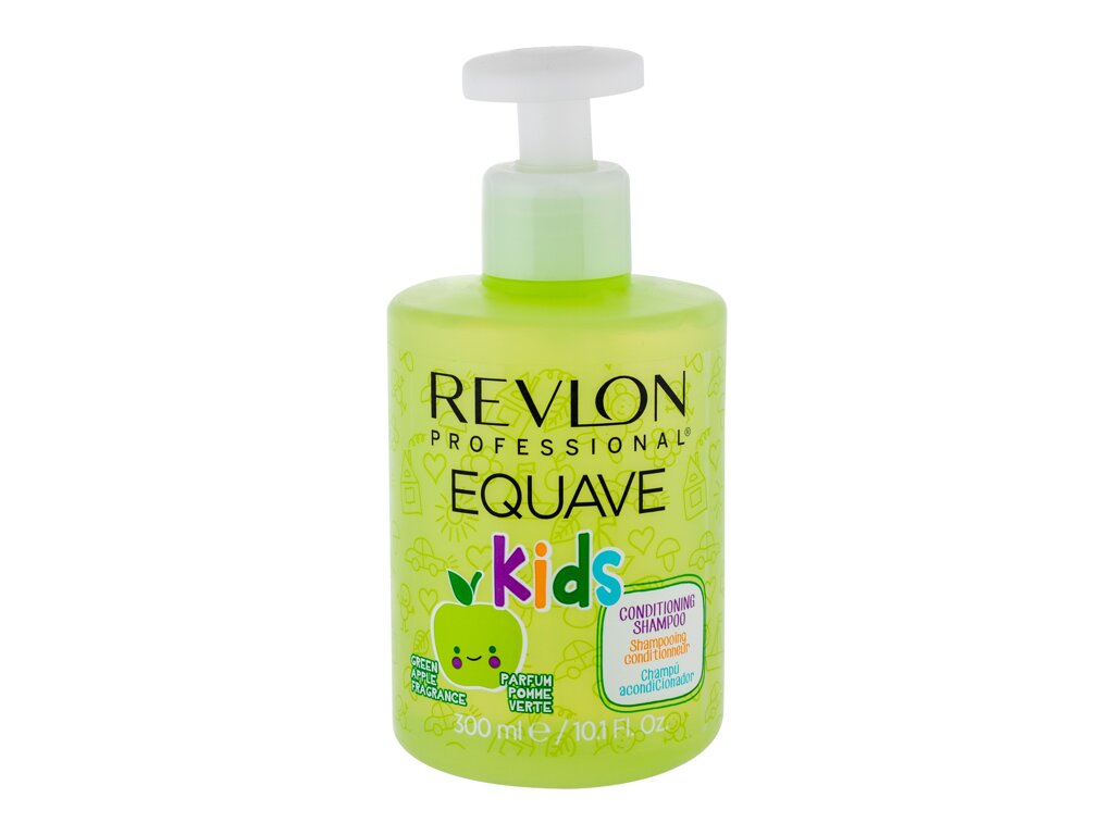 Revlon Professional Equave Kids 300 ml - 300ml - Šampon