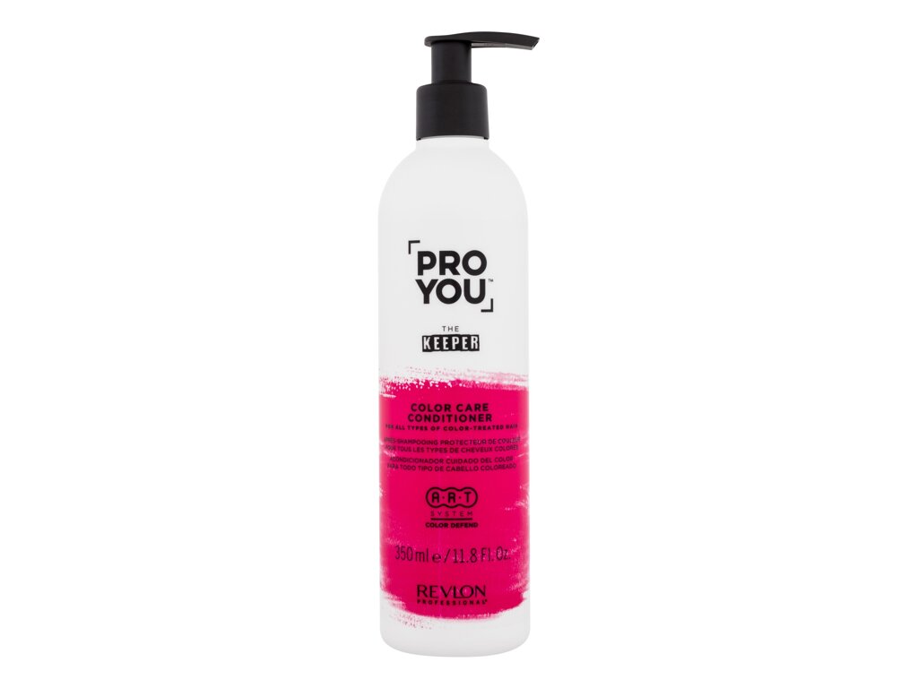 Revlon Professional ProYou The Keeper Color Care Conditioner 350 ml - 350ml - Kondicionér