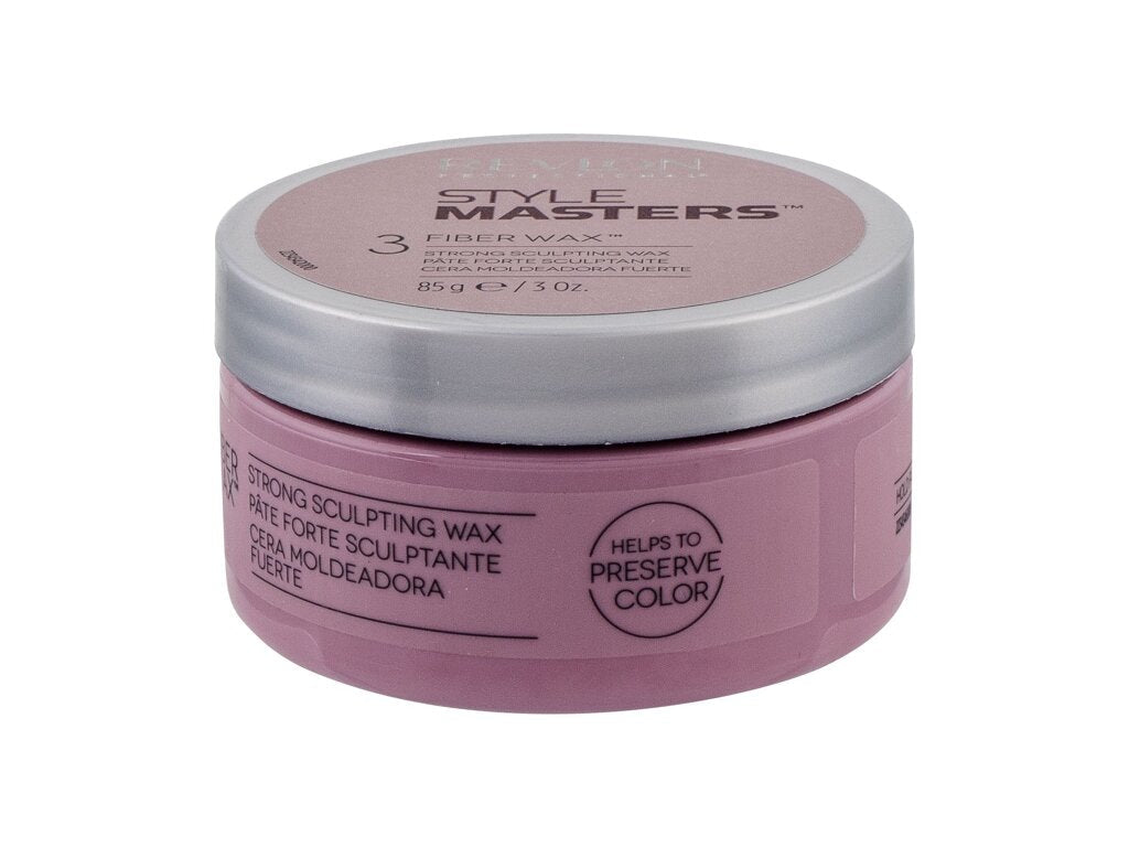 Revlon Professional Style Masters Creator Fiber Wax 85 ml - 85ml - Vosk na vlasy