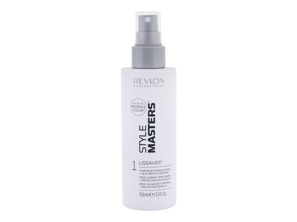 Revlon Professional Style Masters Lissaver 150 ml - 150ml - Pro tepelnou úpravu vlasů