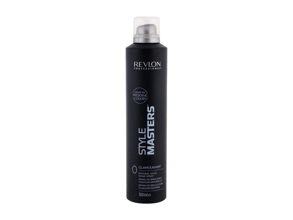 Revlon Professional Style Masters The Must-haves Glamourama 300 ml - 300ml - Pro lesk vlasů