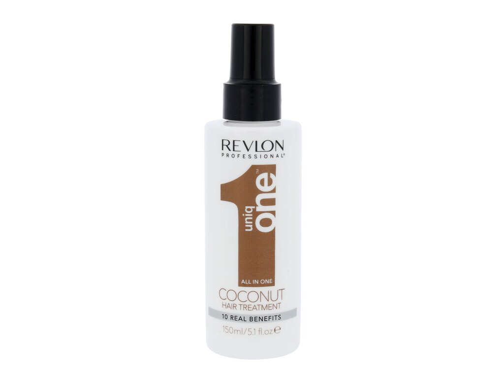 Revlon Professional Uniq One Coconut 150 ml - 150ml - Maska na vlasy
