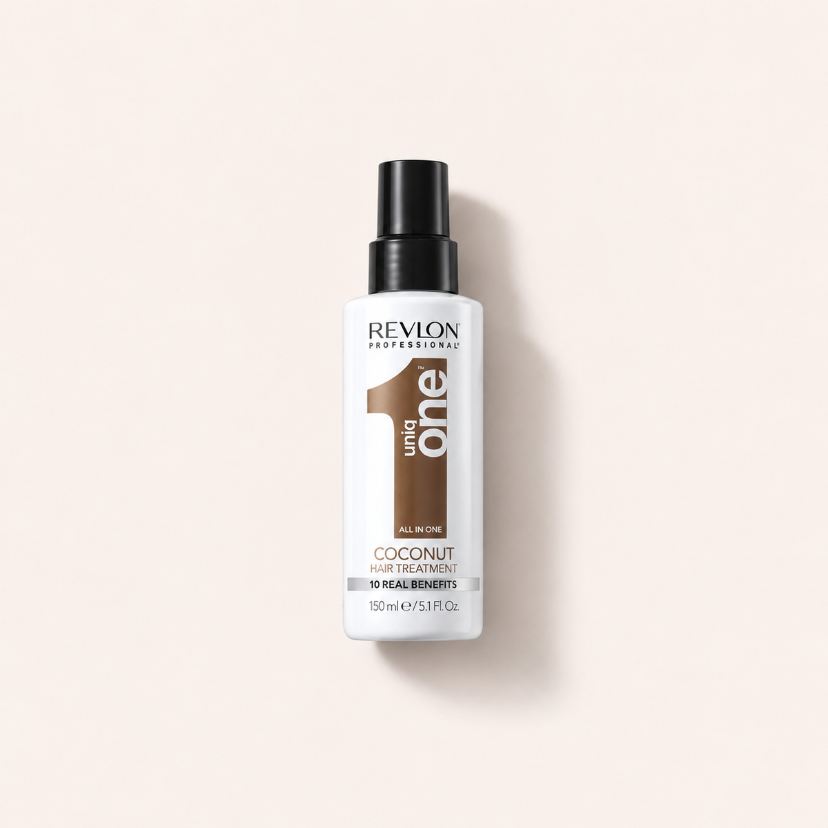 Revlon Professional Uniq One Coconut 150 ml – maska na vlasy – MrRizz