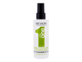 Revlon Professional Uniq One Green Tea Scent 150 ml - 150ml - Maska na vlasy