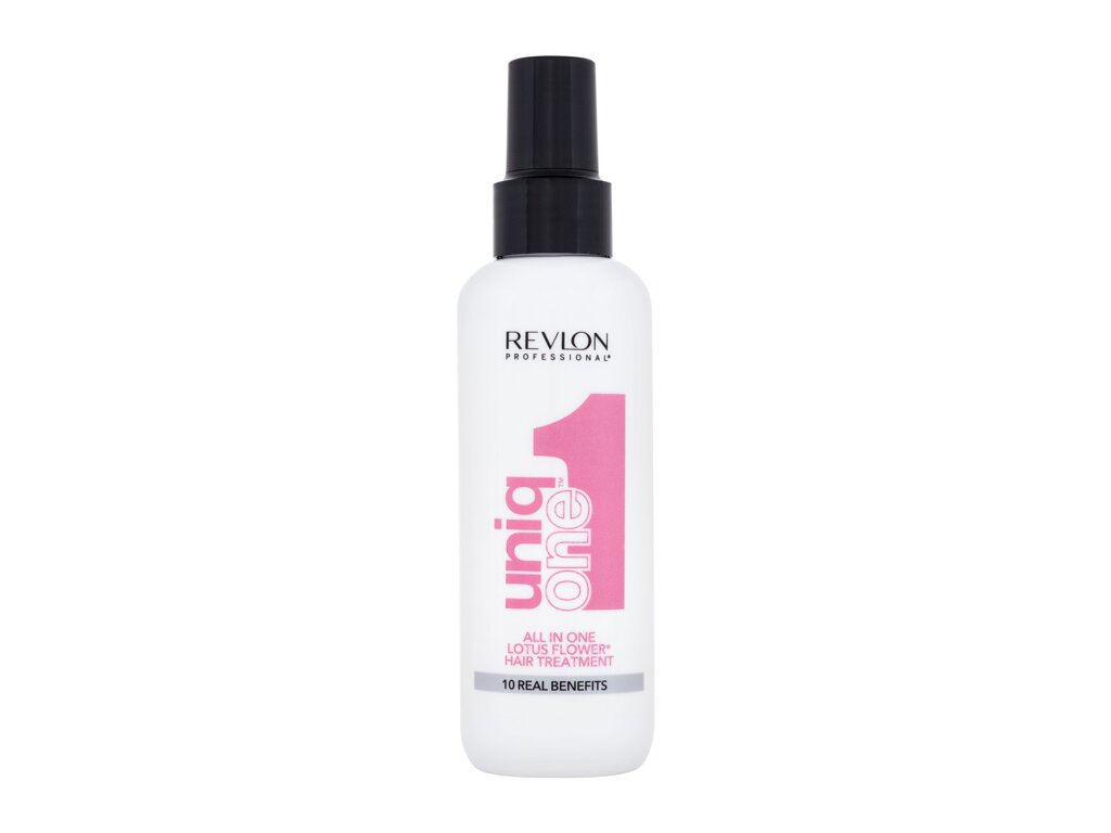 Revlon Professional Uniq One Lotus Flower 150 ml - 150ml - Maska na vlasy