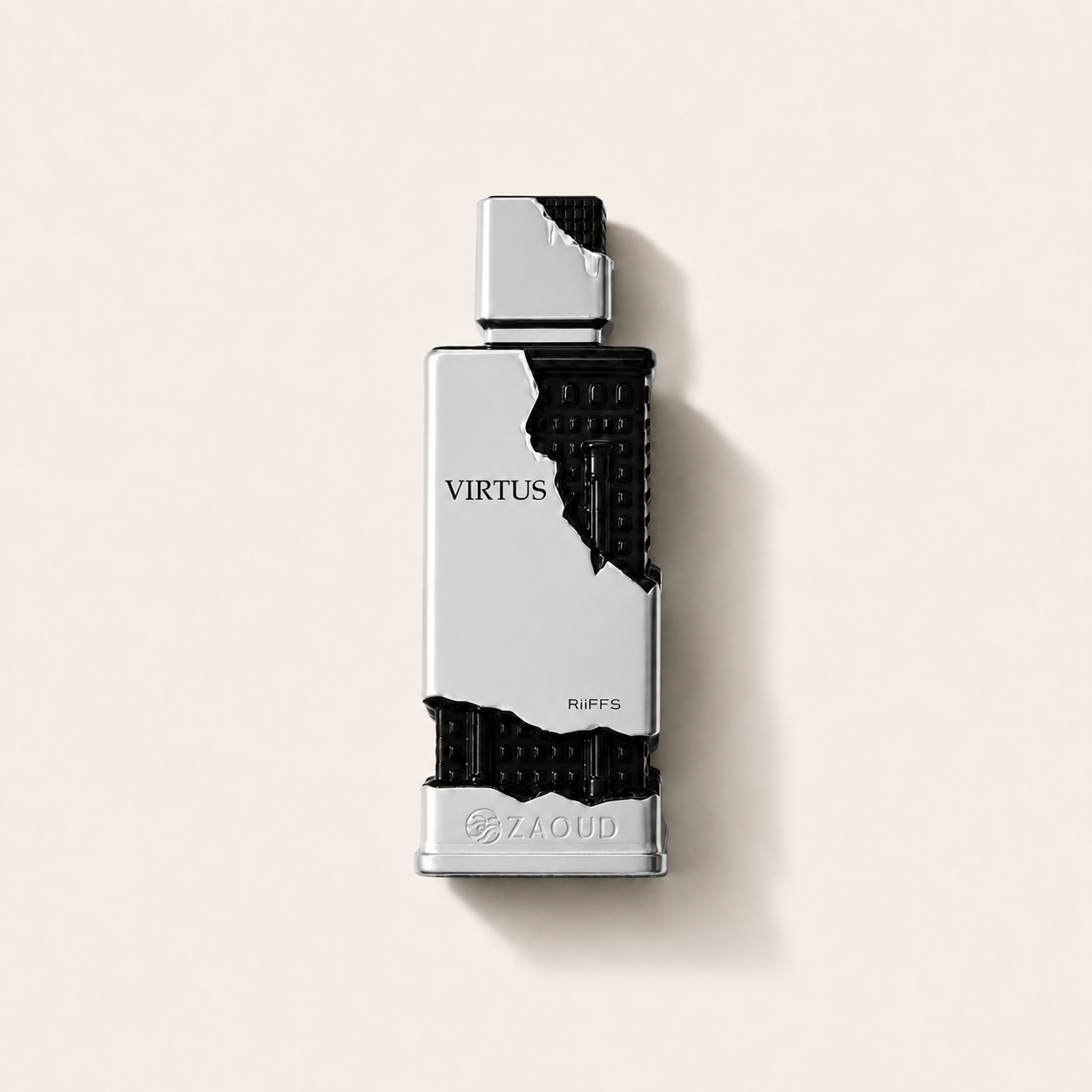 Flakon parfému Riiffs Virtus – MrRizz