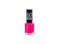 Rimmel London 60 Seconds Super Shine 8 ml - 8ml - Lak na nehty
