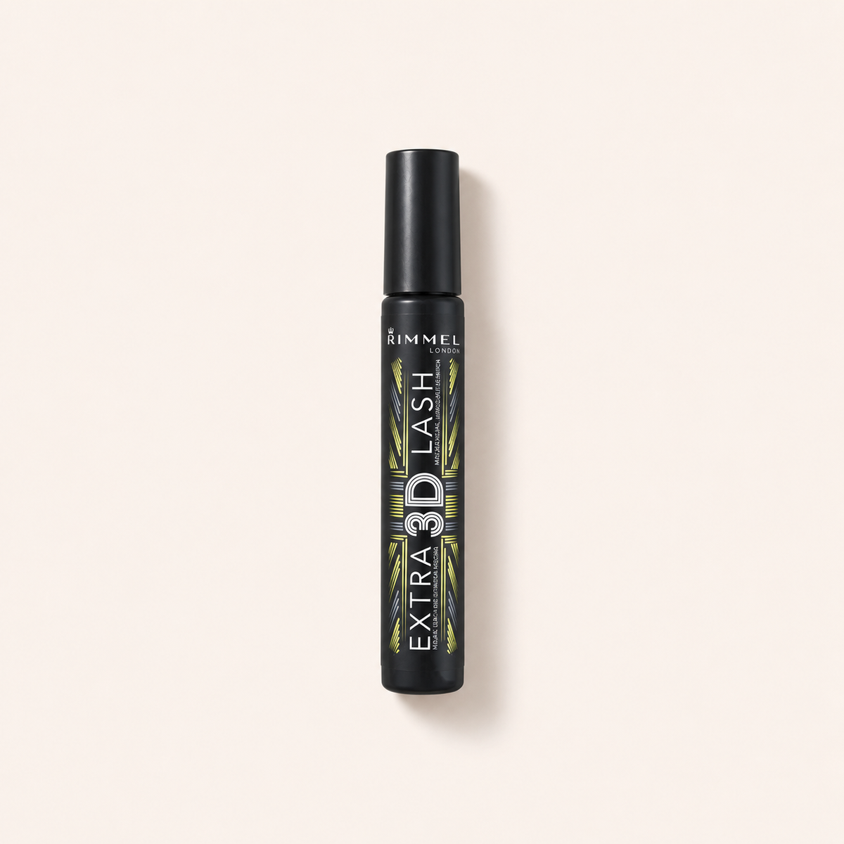 Rimmel London Extra 3D Lash 8 ml – řasenka – MrRizz