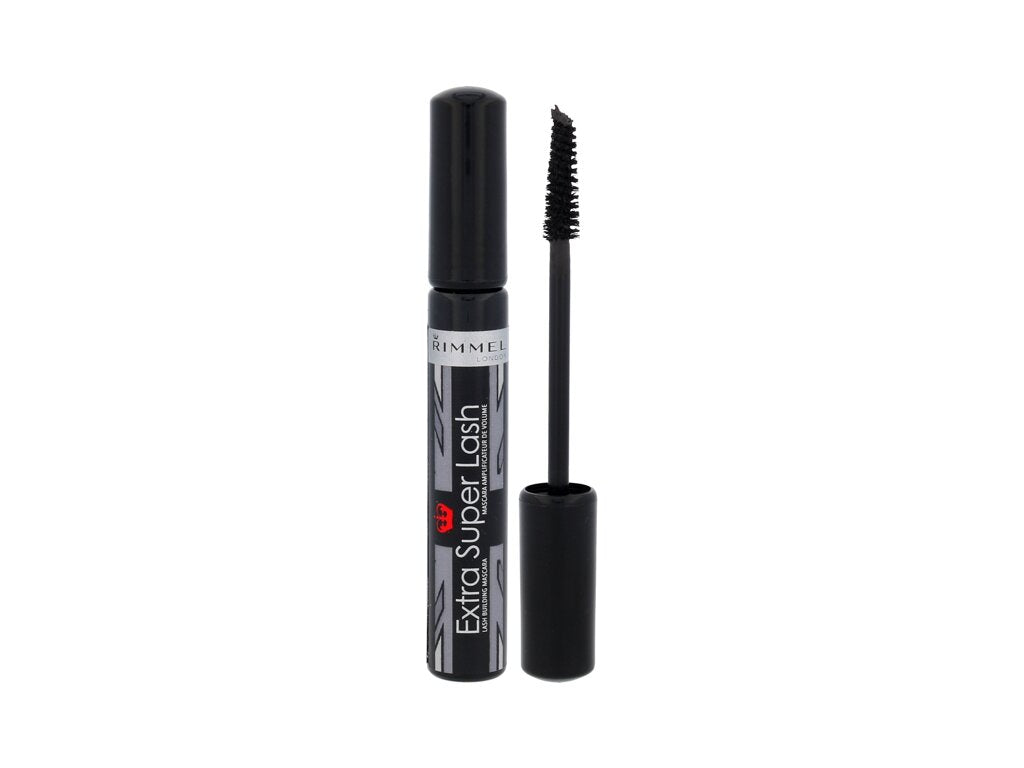 Rimmel London Extra Super Lash 8 ml - 8ml - Řasenka