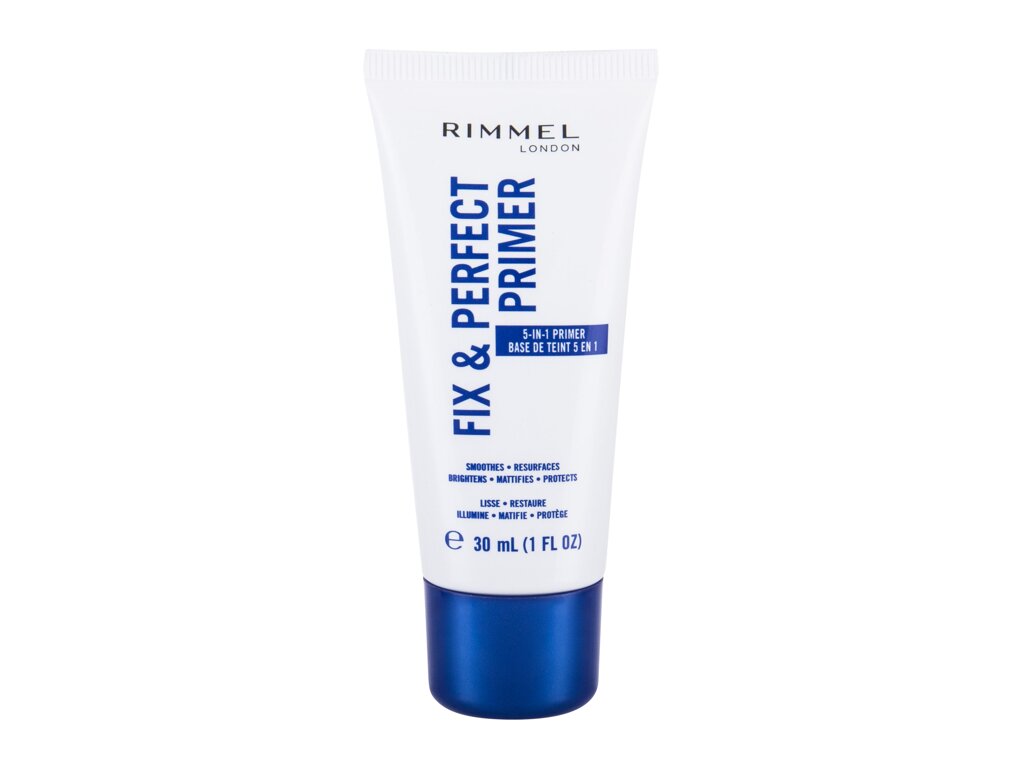 Rimmel London Fix & Perfect PRO 30 ml - 30ml - Podklad pod makeup