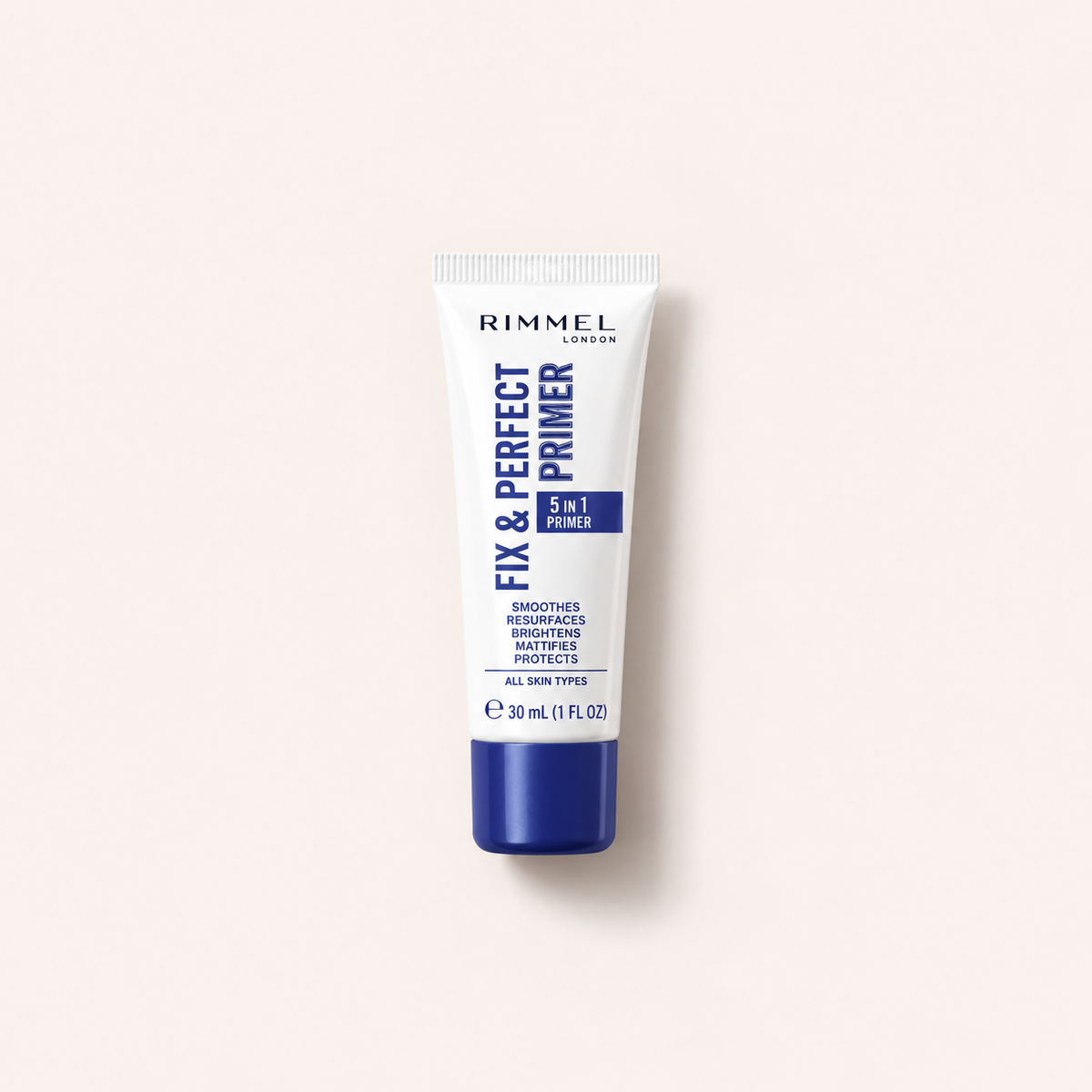 Rimmel London Fix & Perfect PRO 30 ml – podklad pod makeup – MrRizz