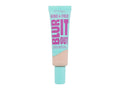 Rimmel London Kind & Free Blur It Out Mattifying Skin Tint 30 ml - 30ml - Makeup