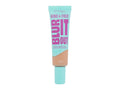 Rimmel London Kind & Free Blur It Out Mattifying Skin Tint 30 ml - 30ml - Makeup