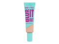 Rimmel London Kind & Free Blur It Out Mattifying Skin Tint 30 ml - 30ml - Makeup