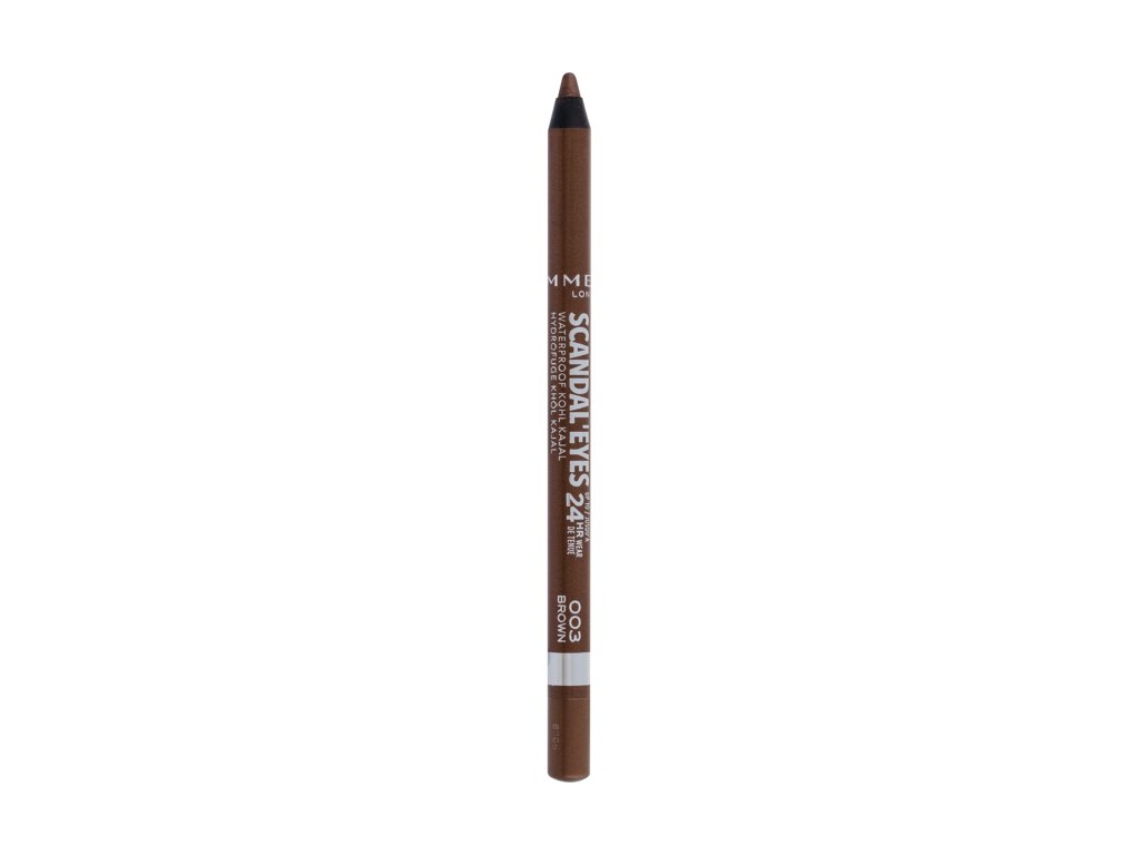 Rimmel London Scandaleyes Kajal 1,3 ml - 1,3ml - Tužka na oči