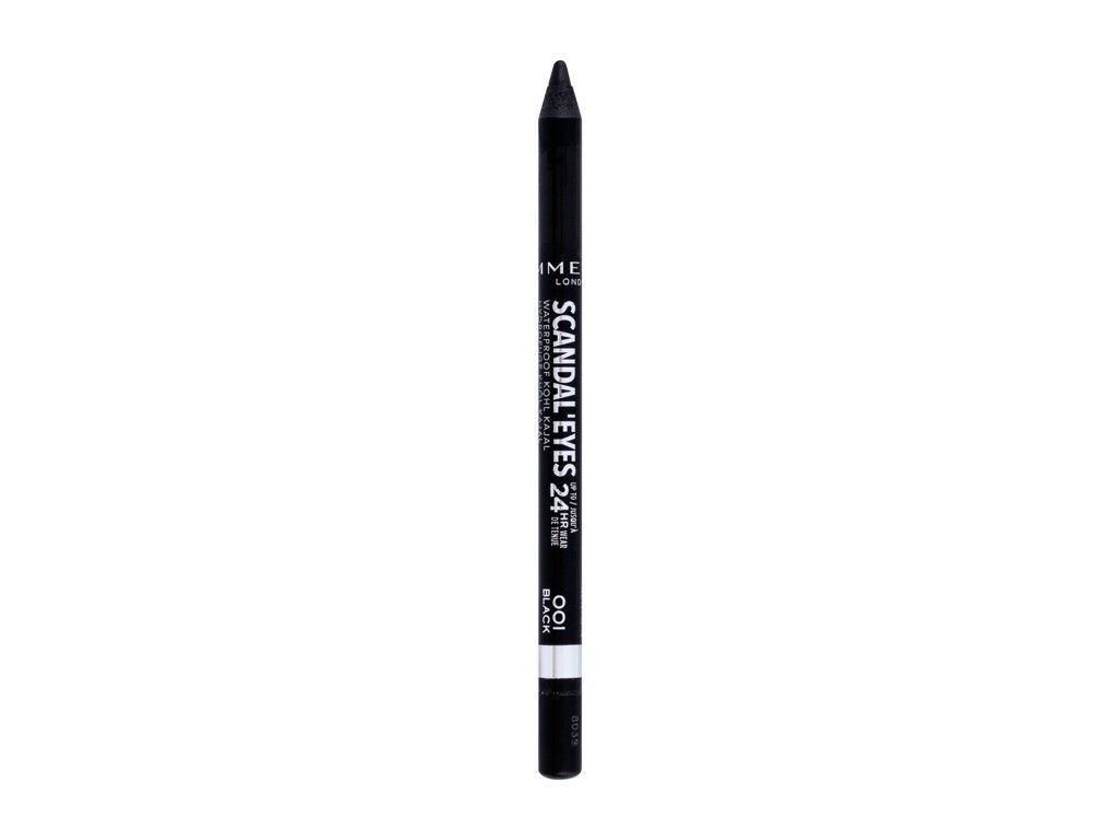 Rimmel London Scandaleyes Kajal 1,3 ml - 1,3ml - Tužka na oči