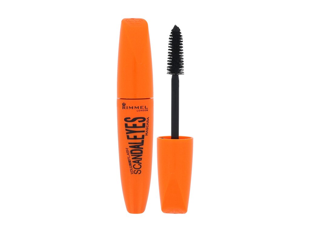 Rimmel London Scandaleyes Volume Flash 12 ml - 12ml - Řasenka