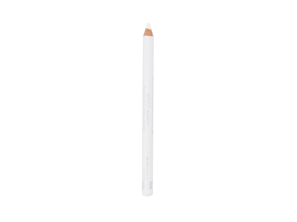 Rimmel London Soft Kohl 1,2 ml - 1,2ml - Tužka na oči