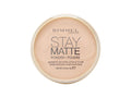 Rimmel London Stay Matte 14 ml - 14ml - Pudr