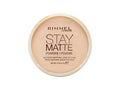 Rimmel London Stay Matte 14 ml - 14ml - Pudr