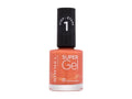 Rimmel London Super Gel STEP1 12 ml - 12ml - Lak na nehty