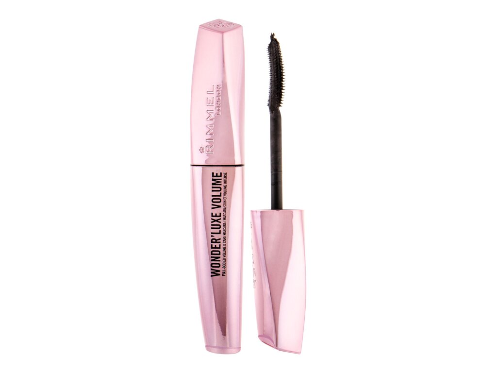 Rimmel London Wonder´Luxe Volume 11 ml - 11ml - Řasenka