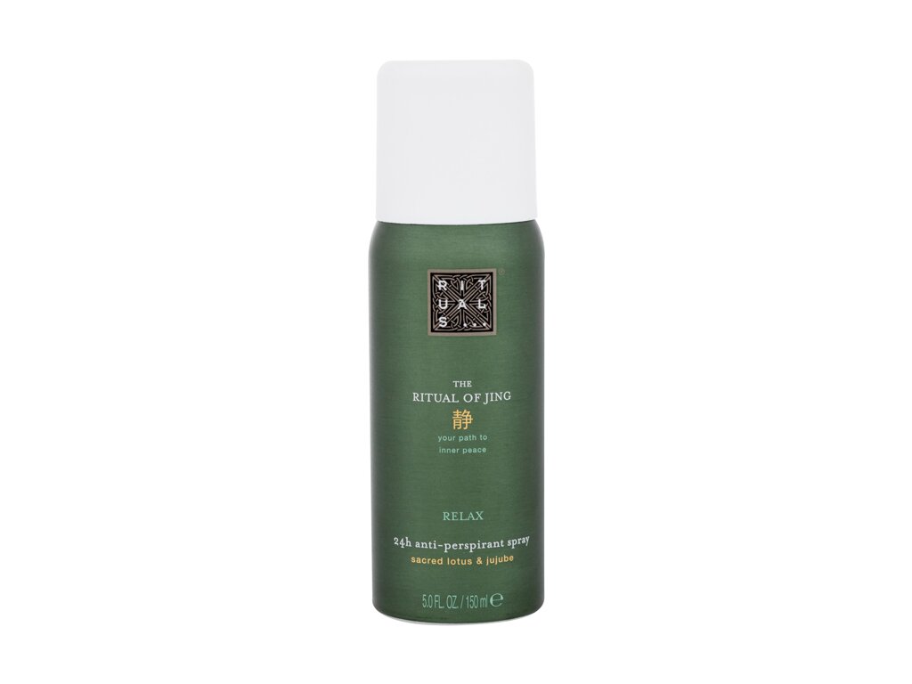 Rituals The Ritual Of Jing 150 ml - 150ml - Antiperspirant
