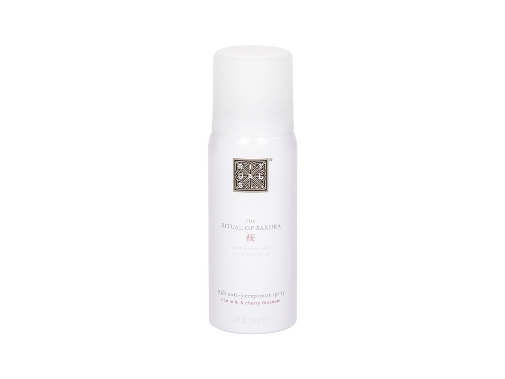 Rituals The Ritual Of Sakura 150 ml - 150ml - Antiperspirant