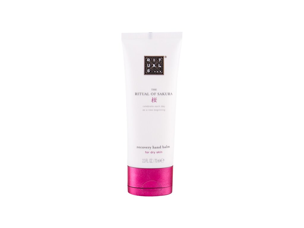 Rituals The Ritual Of Sakura 70 ml - 70ml - Krém na ruce