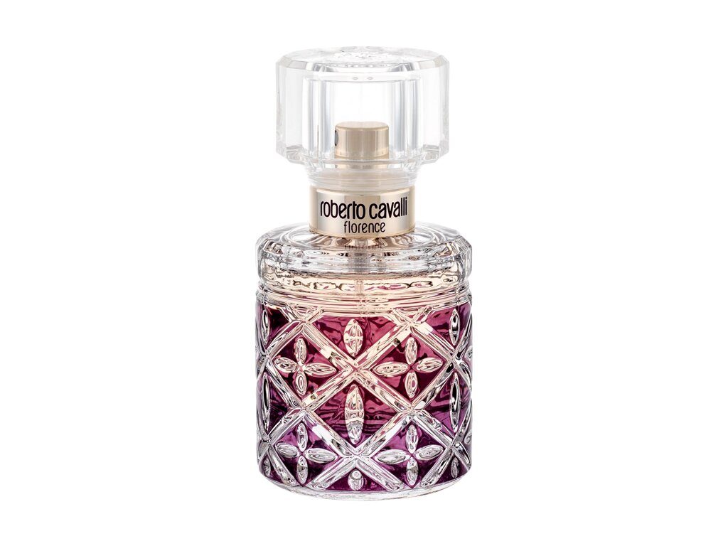 Roberto Cavalli Florence 30 ml - 30ml - Parfémovaná voda