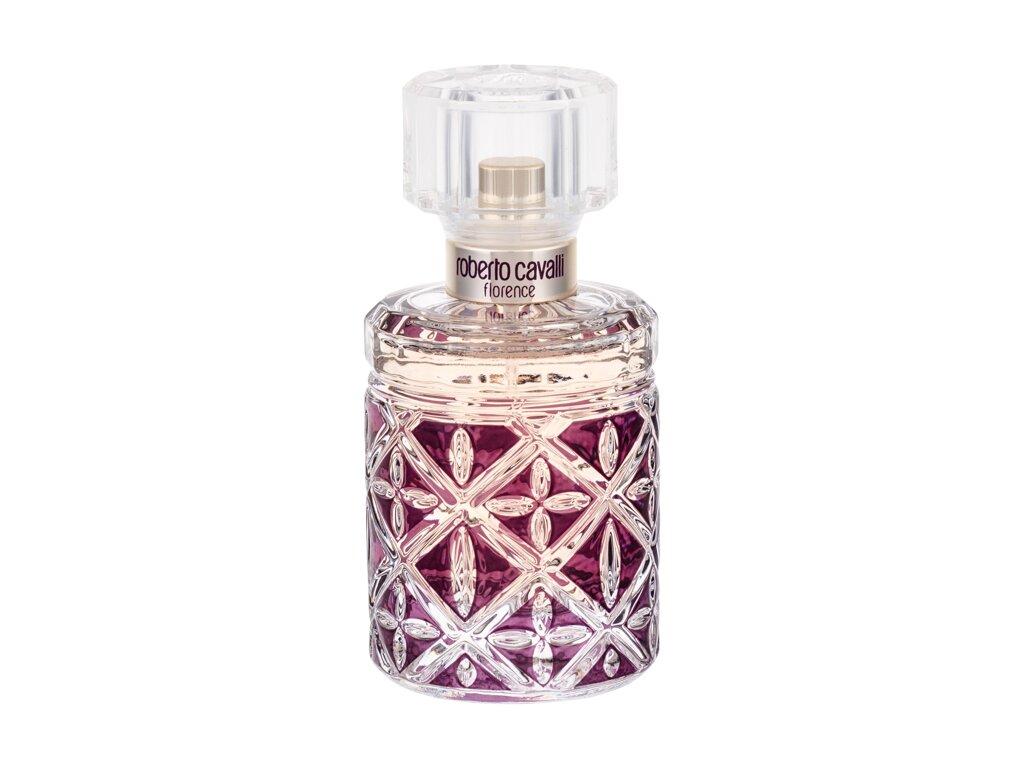 Roberto Cavalli Florence 50 ml - 50ml - Parfémovaná voda