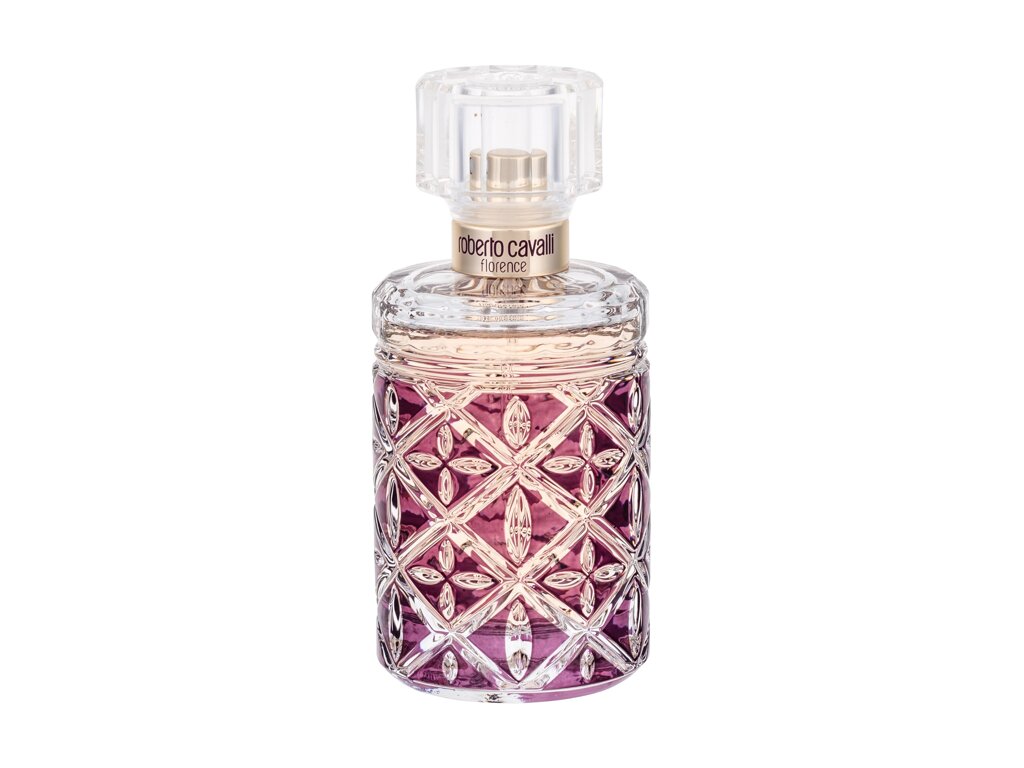 Roberto Cavalli Florence 75 ml - 75ml - Parfémovaná voda