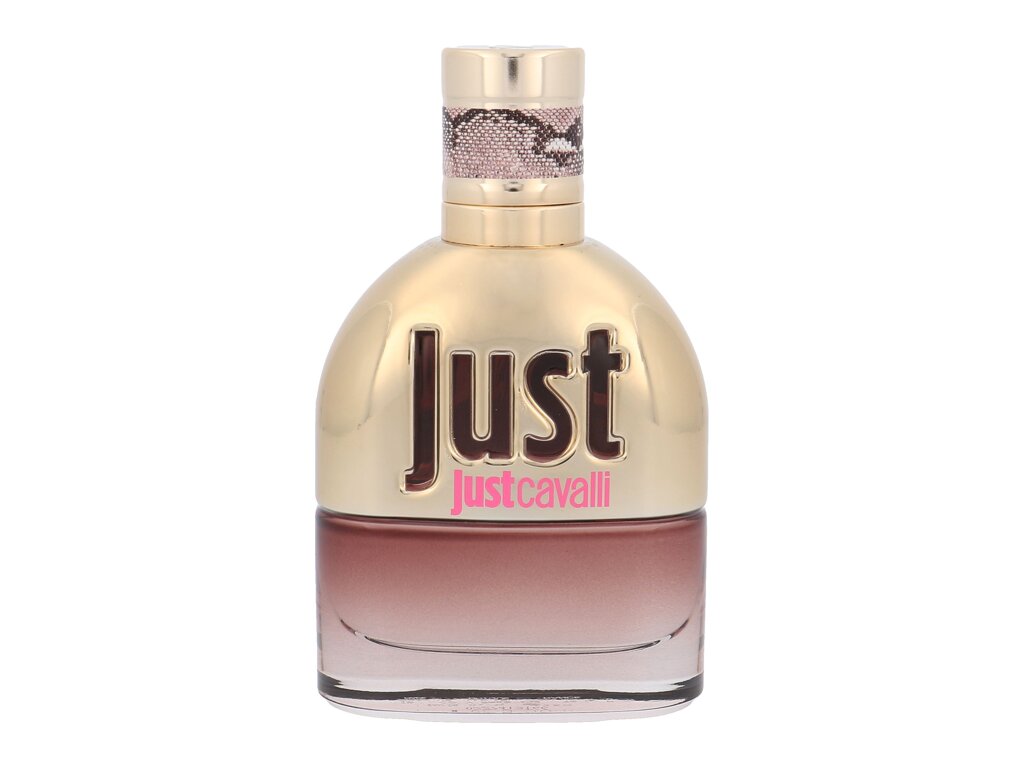 Roberto Cavalli Just 50 ml - 50ml - Toaletní voda